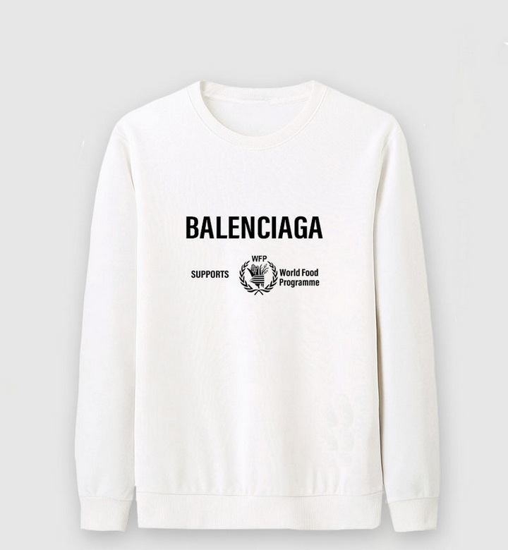 Balenciaga Sweatshirt M-XXXL-030